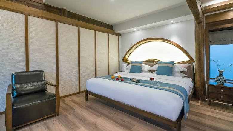 Posada Lize Graceland Artistic Suite Inn