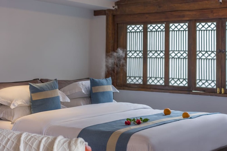 Posada Lize Graceland Artistic Suite Inn