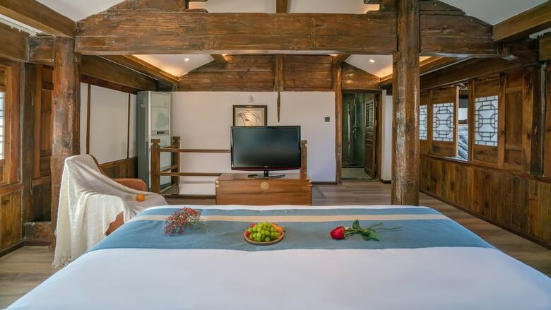 Posada Lize Graceland Artistic Suite Inn