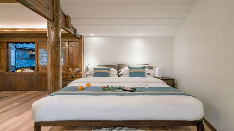 Posada Lize Graceland Artistic Suite Inn
