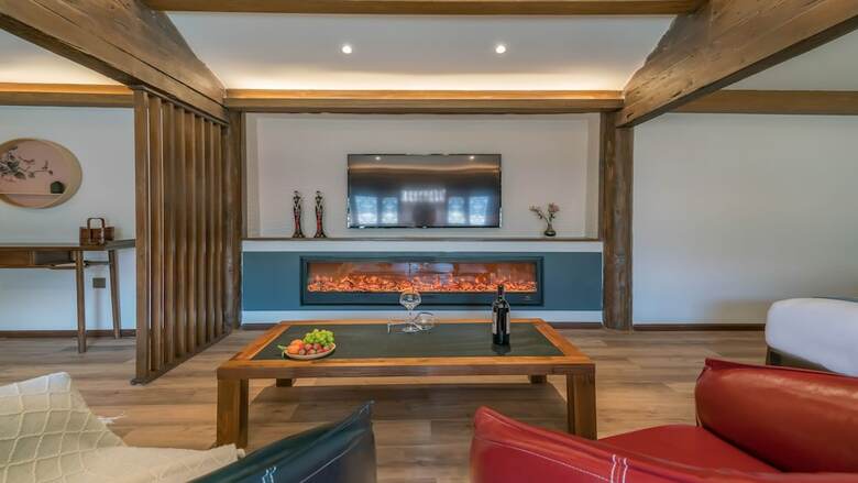 Posada Lize Graceland Artistic Suite Inn