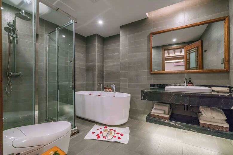 Posada Lize Graceland Artistic Suite Inn