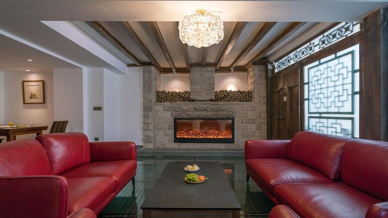 Posada Lize Graceland Artistic Suite Inn