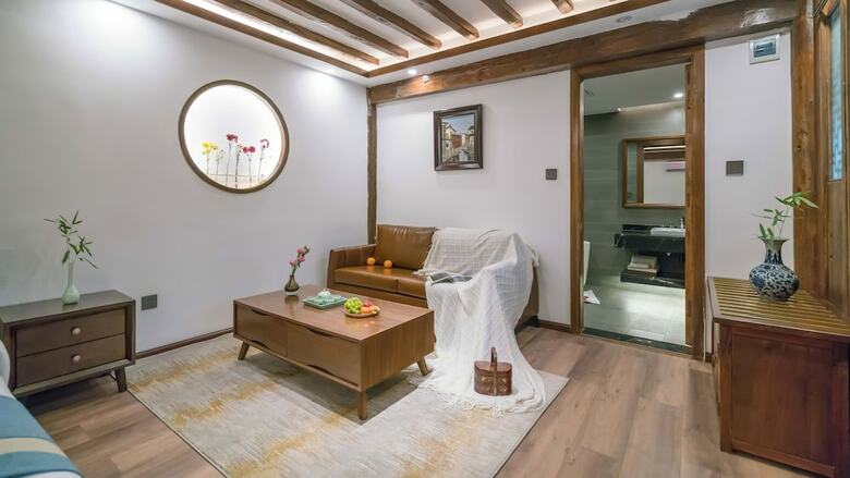 Posada Lize Graceland Artistic Suite Inn