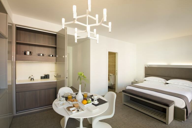 Bed & Breakfast Dilman Luxury Stay