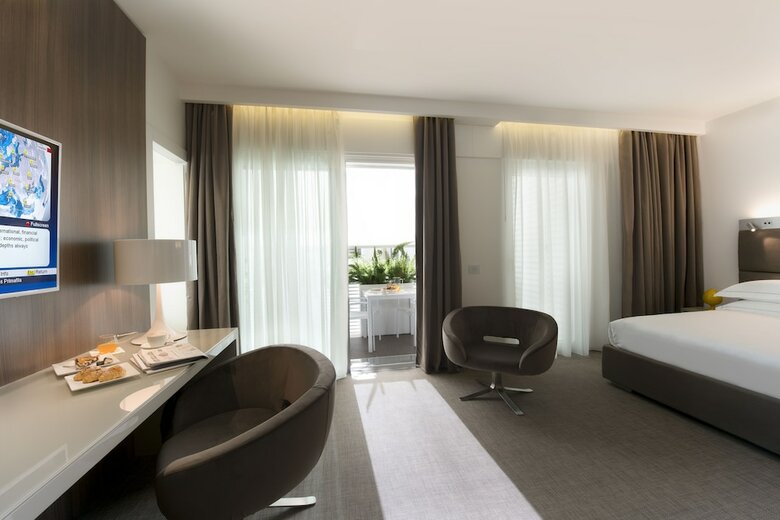 Bed & Breakfast Dilman Luxury Stay