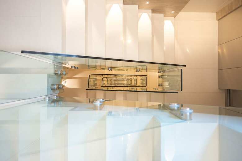 Bed & Breakfast Dilman Luxury Stay