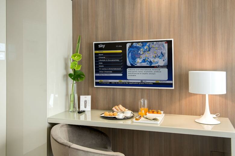 Bed & Breakfast Dilman Luxury Stay