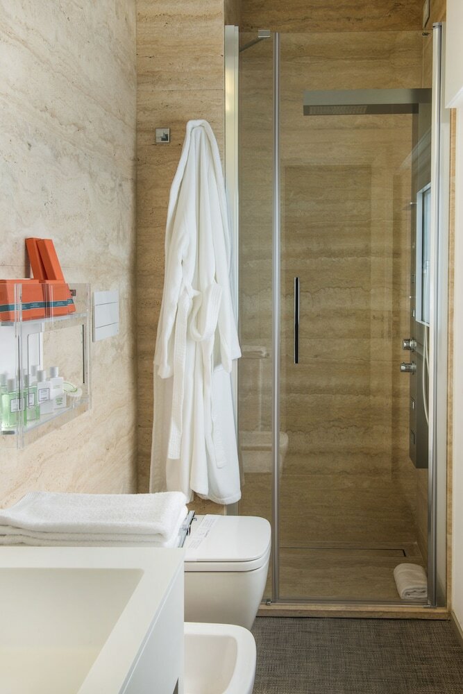 Bed & Breakfast Dilman Luxury Stay