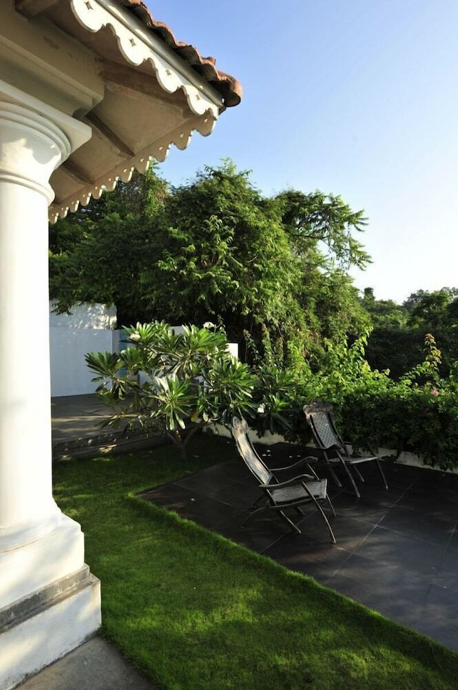 Lotus Villa By Iksha