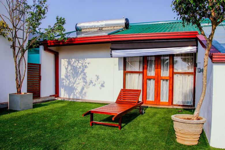 Hotel Hikka Fnr Villa