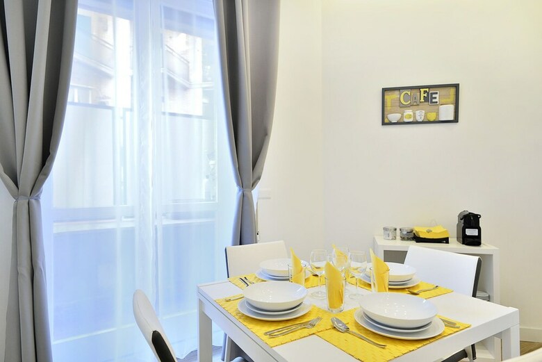 Romantic Trastevere Apartment
