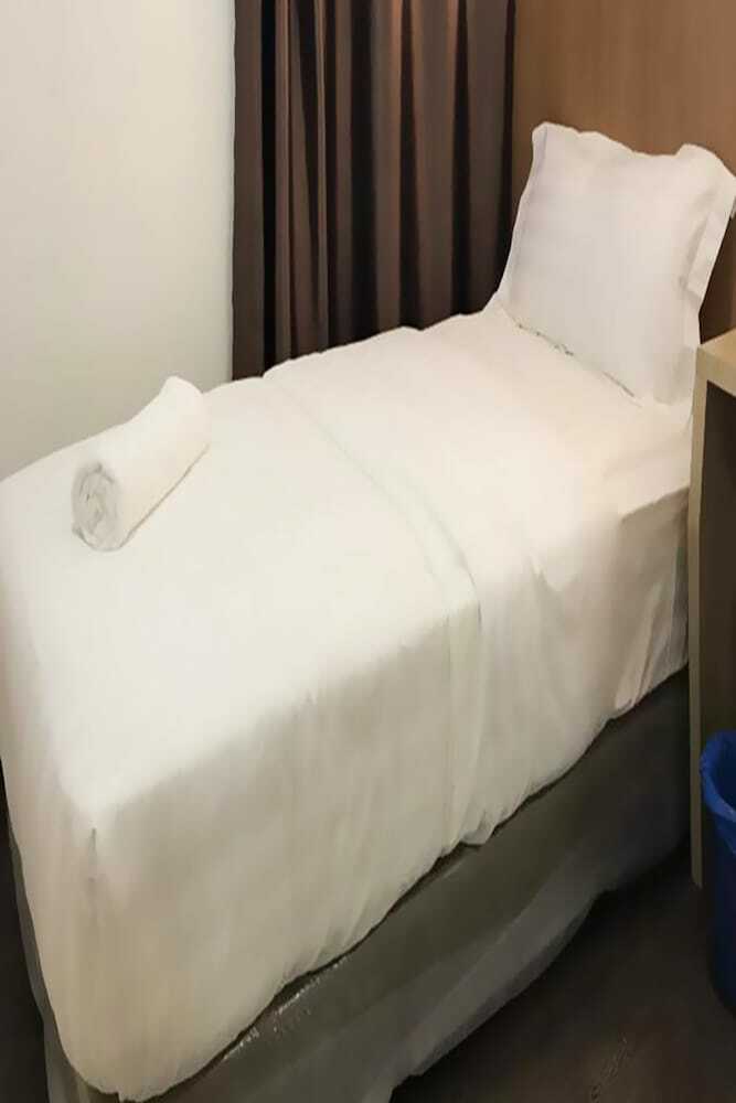 Hotel Place2stay @ General Hospital