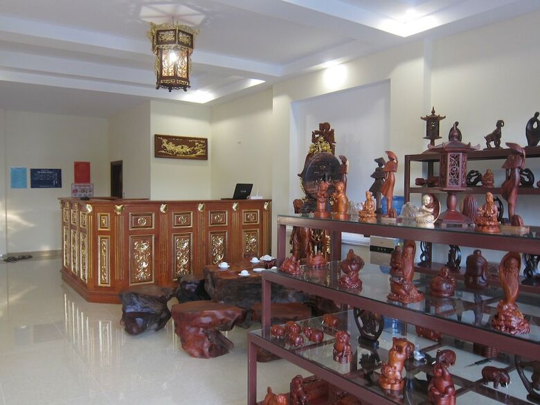 Villa An Binh Minh