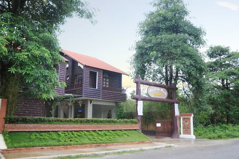 Villa An Binh Minh