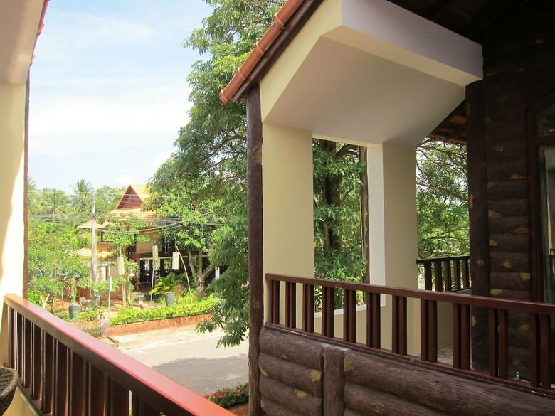 Villa An Binh Minh