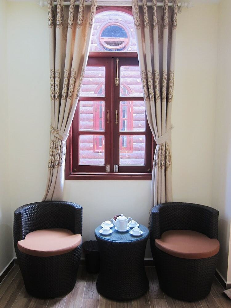 Villa An Binh Minh