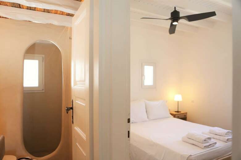Apartamento Vlia Myconian Residences