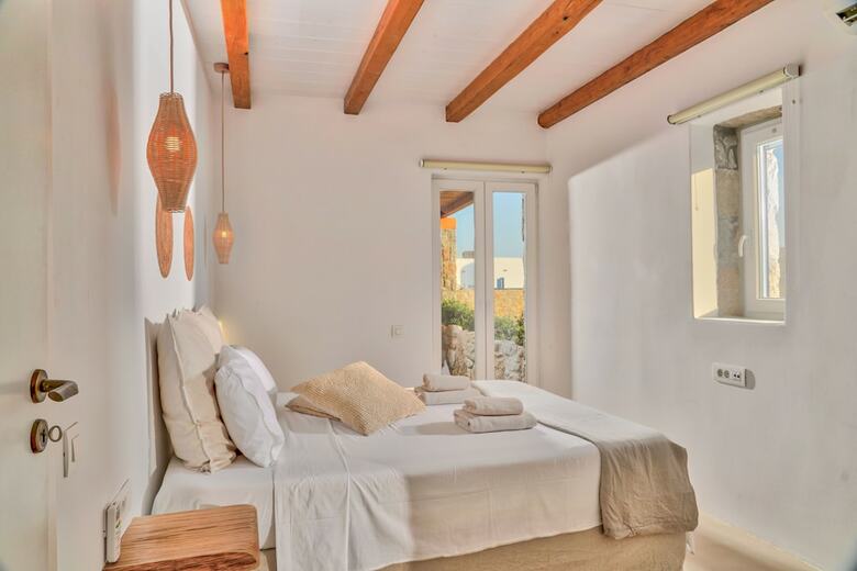 Apartamento Vlia Myconian Residences