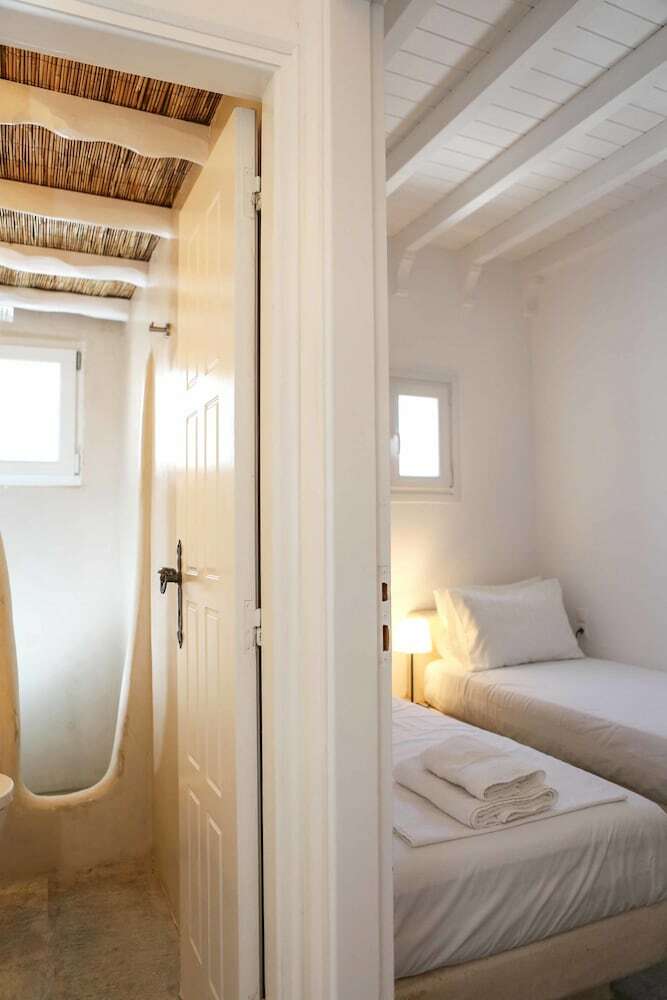 Apartamento Vlia Myconian Residences