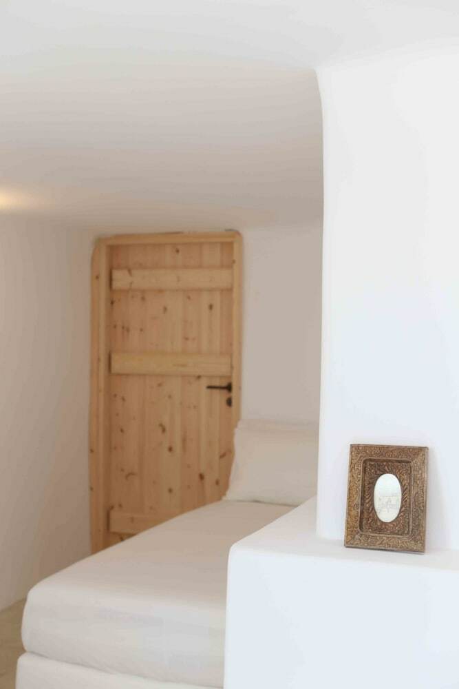 Apartamento Vlia Myconian Residences