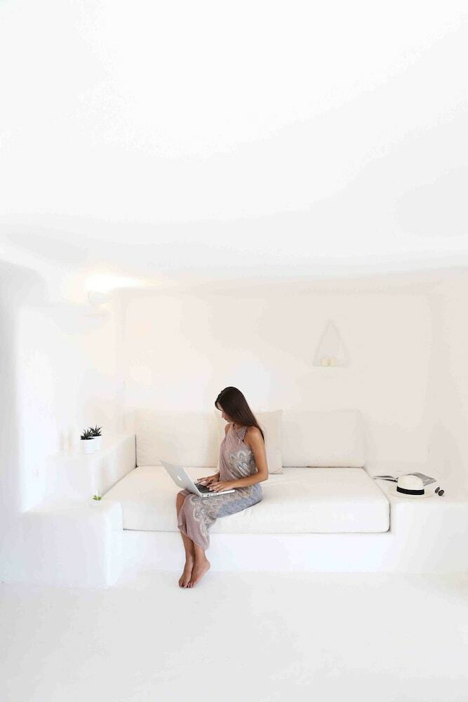 Apartamento Vlia Myconian Residences
