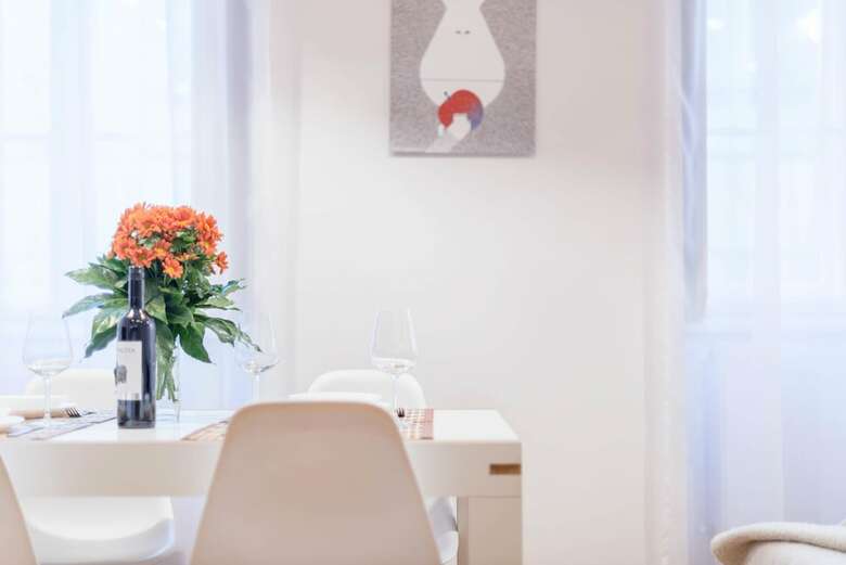 Oasis Apartments - Paulay Ede Street