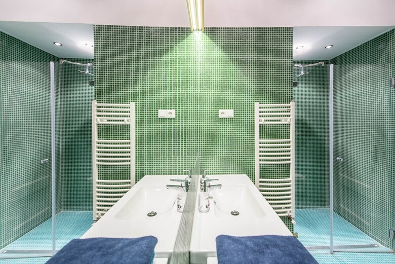 Oasis Apartments - Paulay Ede Street