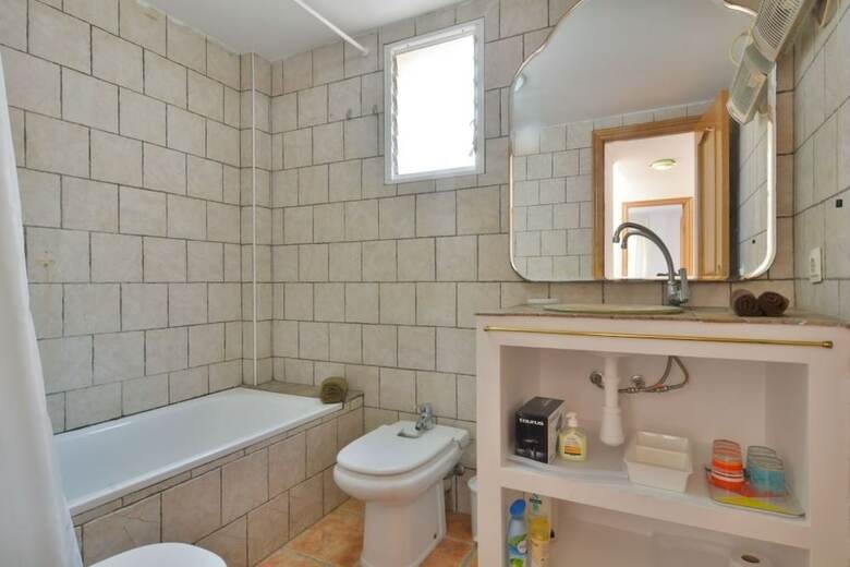 Villa Townhouse 200mts From Sea