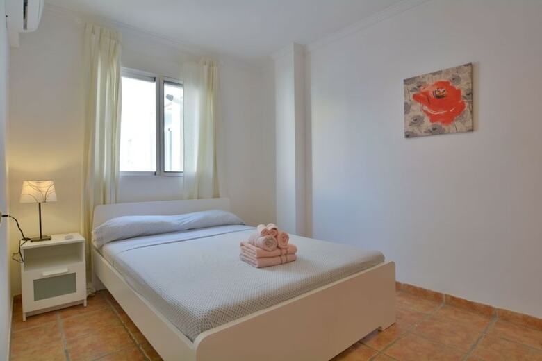 Villa Townhouse 200mts From Sea
