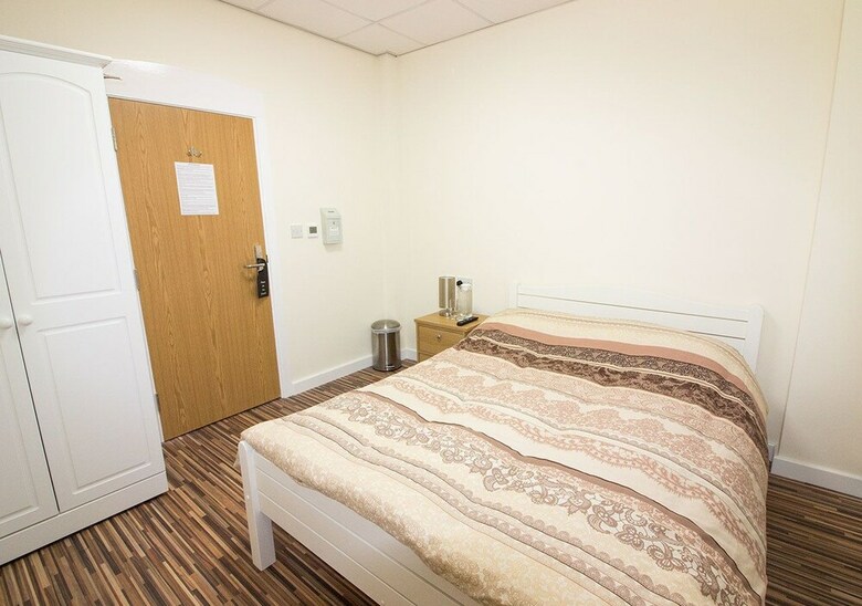 Namaste Palace Hotel