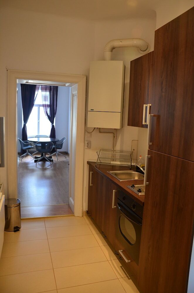 Soho Apartments - Little Soho