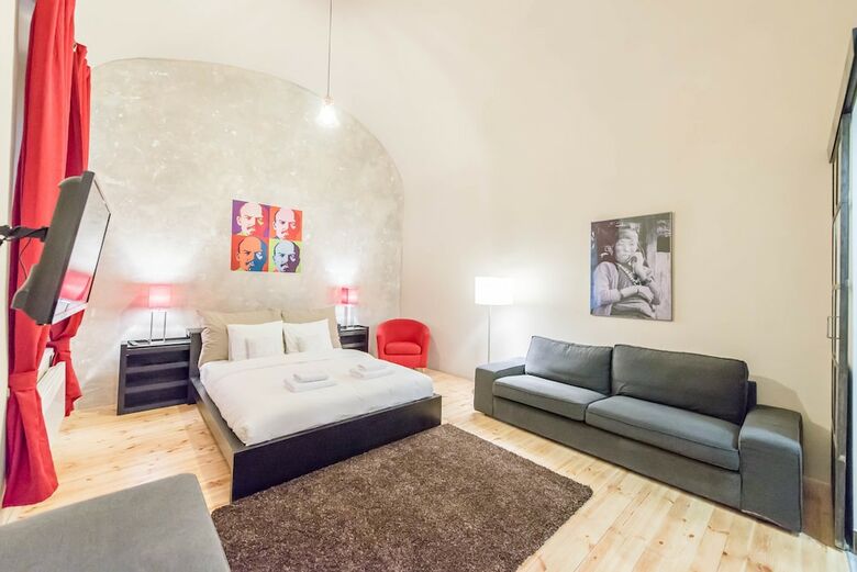 Oasis Apartments - Basilica I