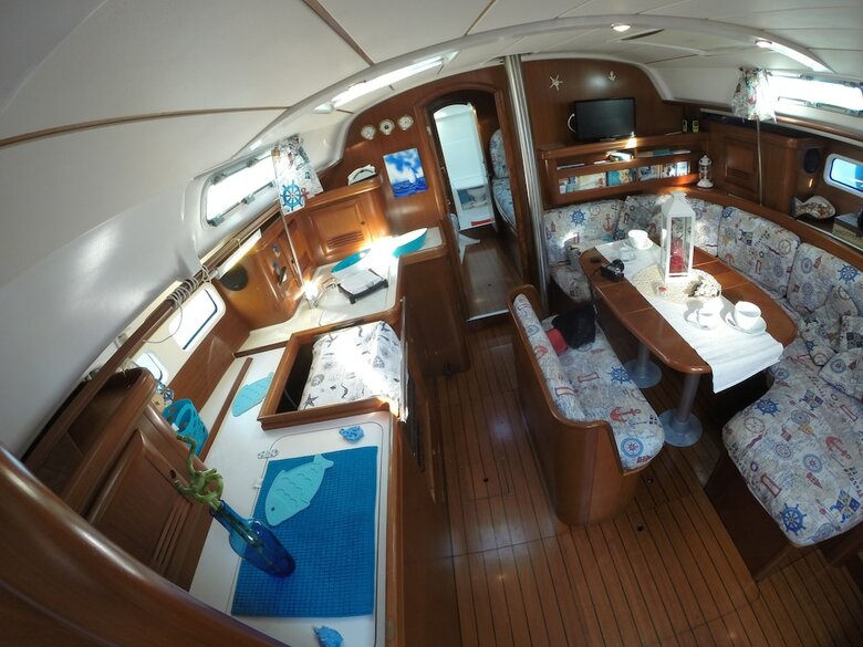 Yacht Suite - Marina Di Grosseto
