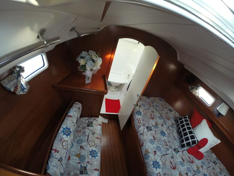 Yacht Suite - Marina Di Grosseto