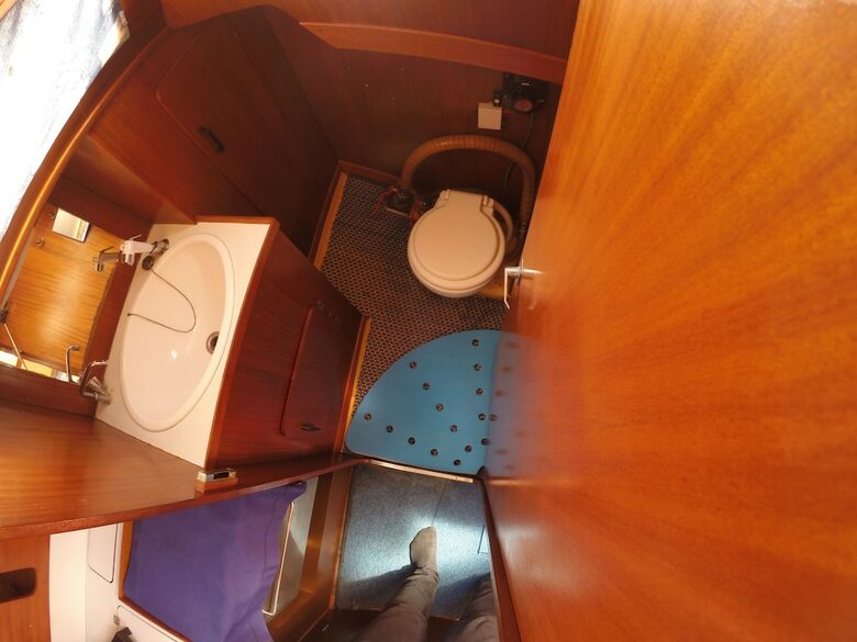 Yacht Suite - Marina Di Grosseto