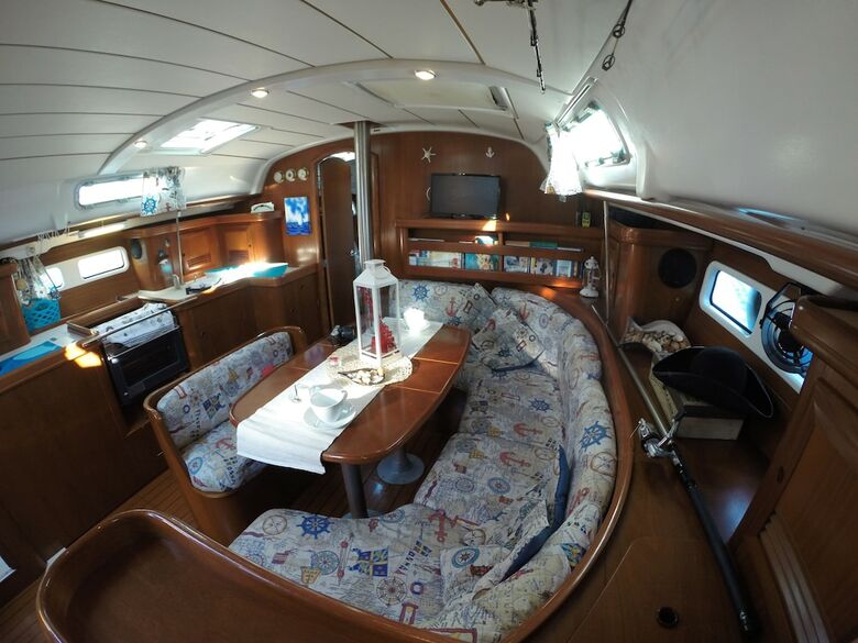 Yacht Suite - Marina Di Grosseto