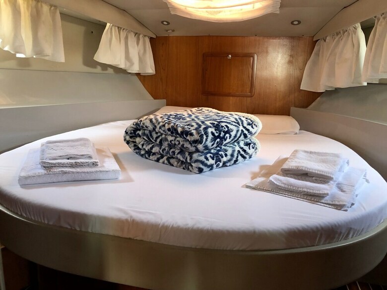 Yacht Suite - Marina Di Grosseto