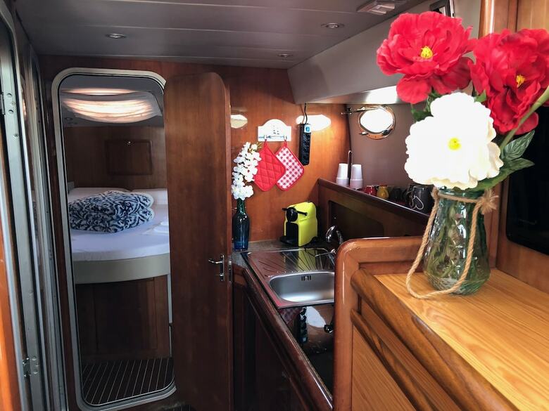 Yacht Suite - Marina Di Grosseto