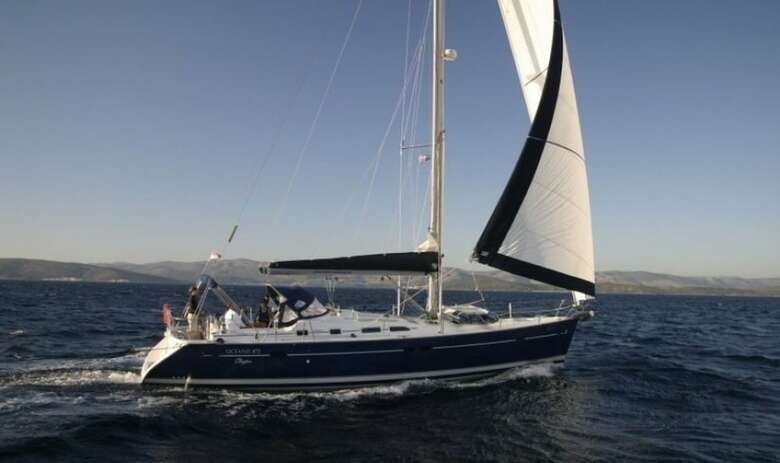 Yacht Suite - Marina Di Grosseto