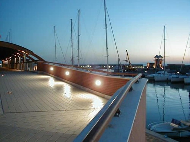 Yacht Suite - Marina Di Grosseto