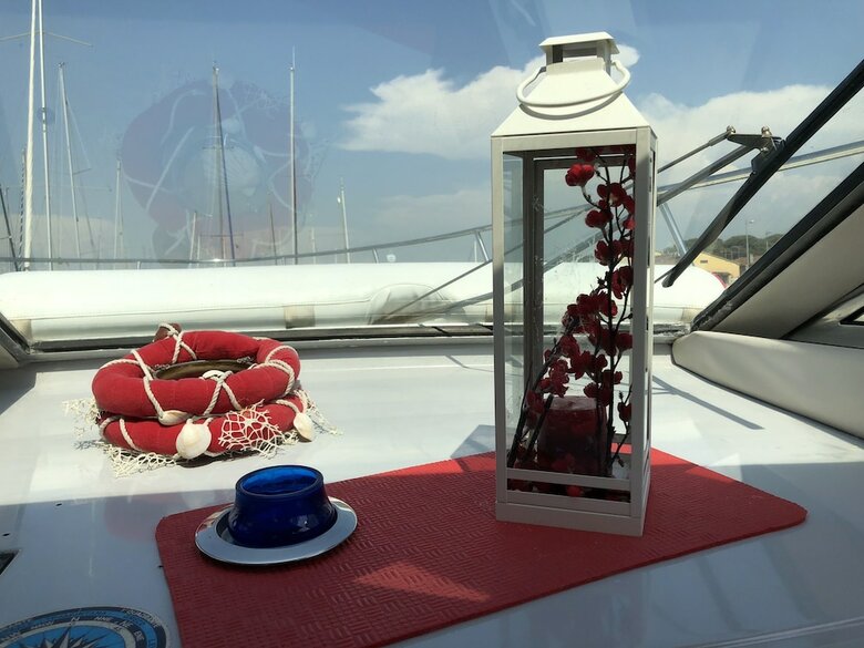 Yacht Suite - Marina Di Grosseto