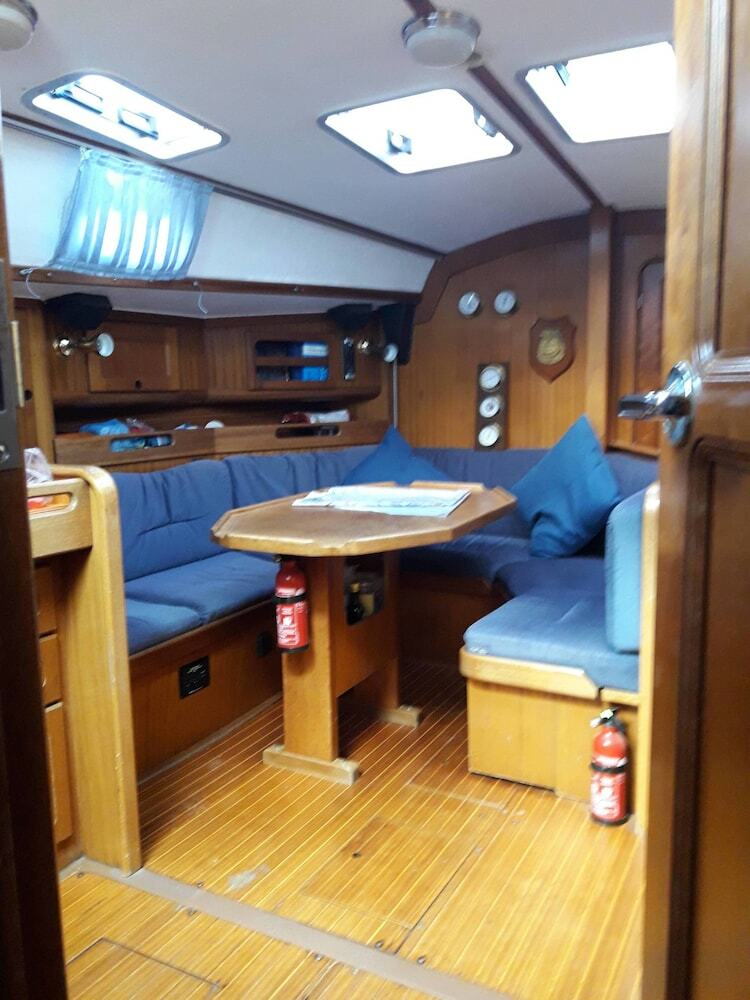 Yacht Suite - Marina Di Grosseto