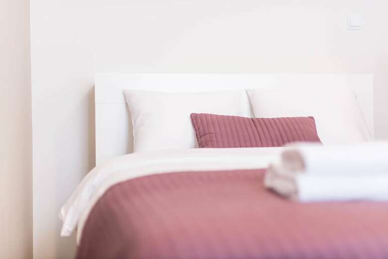 Oasis Apartments - Westend III