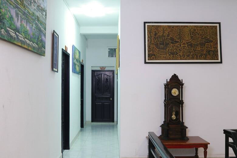 Hotel Sy Guesthouse