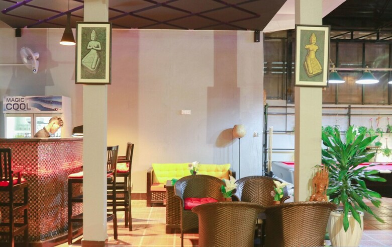 Hotel Sy Guesthouse