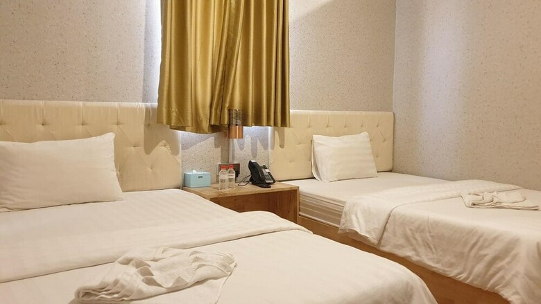 Hotel Sy Guesthouse