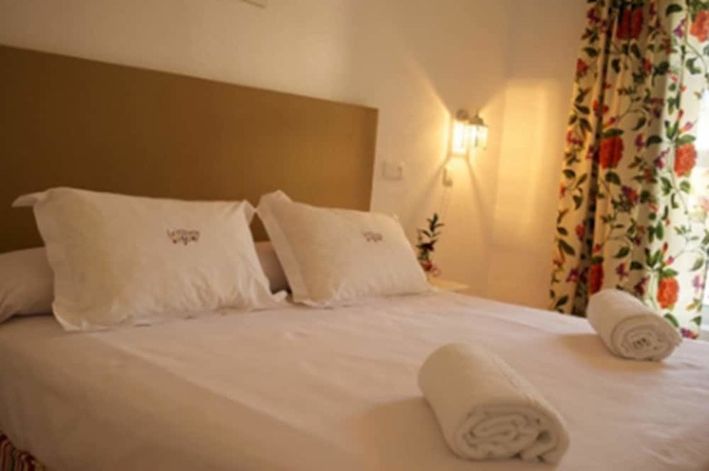 Hotel La Villor�a