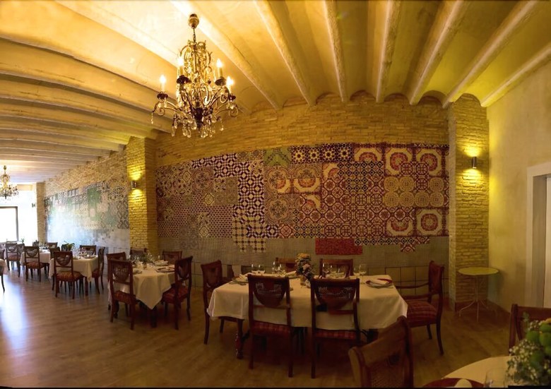 Hotel La Villor�a