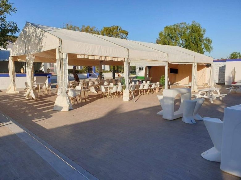 Hotel La Villor�a